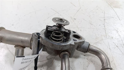 Buick Lacrosse Thermostat Housing Mount Bracket 2013 2014 2015 2016