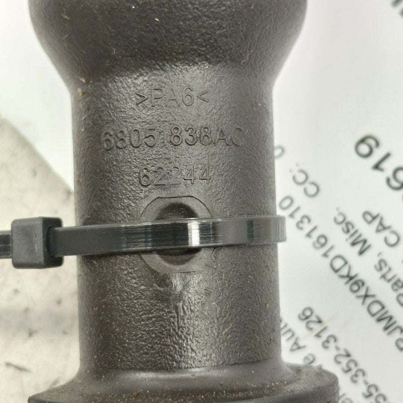 Jeep Cherokee Engine Oil Fill Cap 3.2 2019 2020 2021