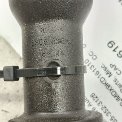 Jeep Cherokee Engine Oil Fill Cap 3.2 2019 2020 2021