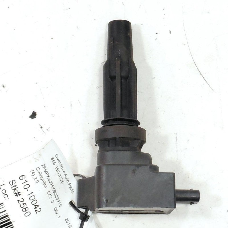 Coil Ignition Ignitor Fits 19-24 Ford Edge OEM