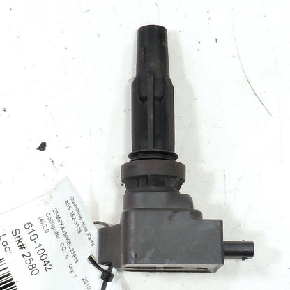 Coil Ignition Ignitor Fits 19-24 Ford Edge OEM