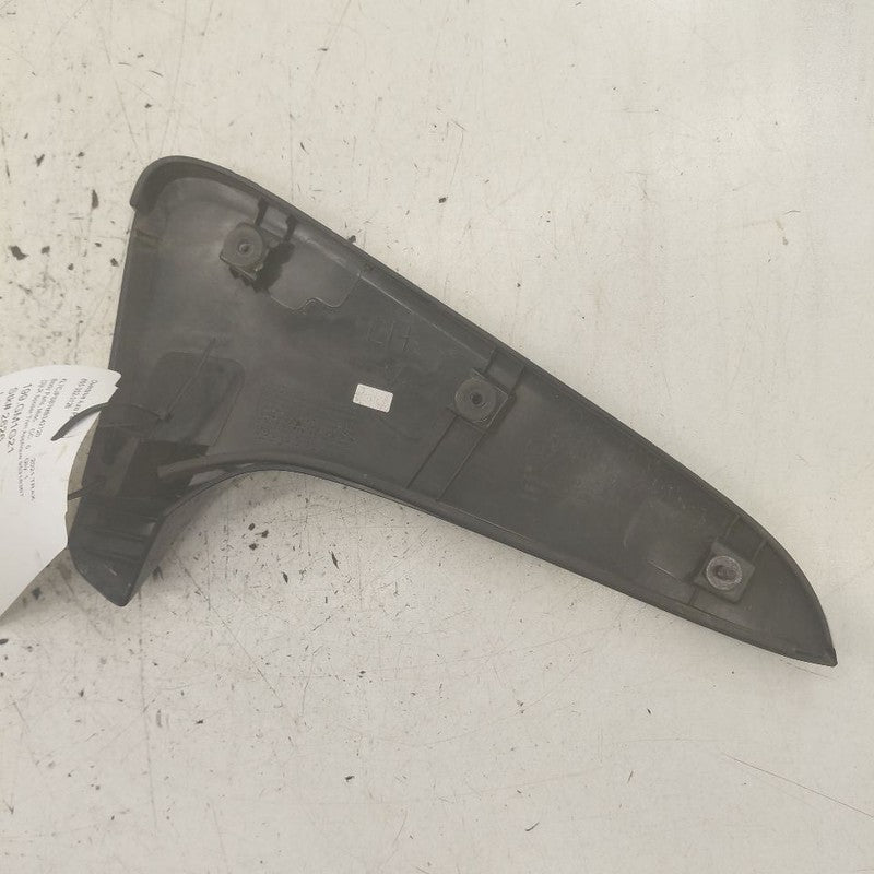 Chevy Trax Left Rear Spoiler Trim Applique {95316367} 2022 2021