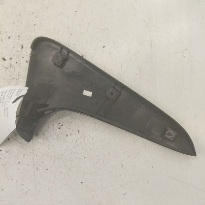 Chevy Trax Left Rear Spoiler Trim Applique {95316367} 2022 2021