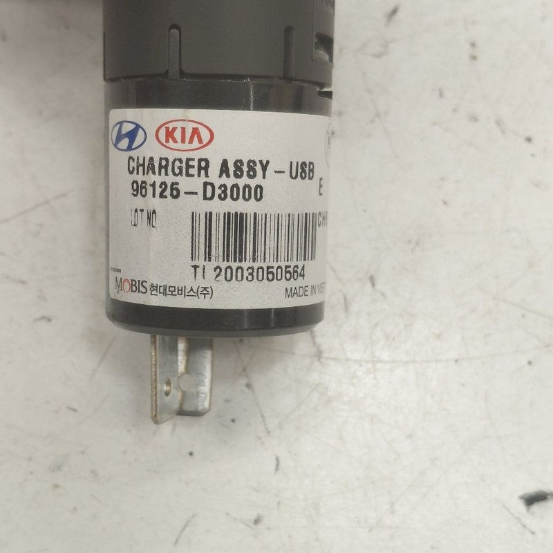 Hyundai Kona 12V Power Port Socket  2021 2020 2019