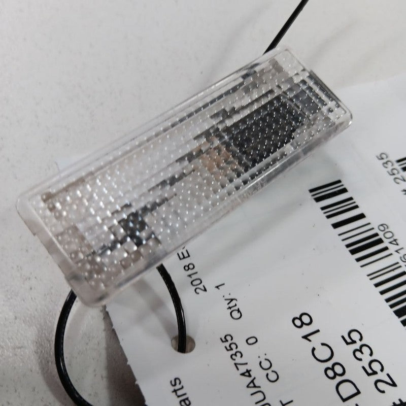 Ford Escape Dome Light Roof Lamp  2019 2018 2017 OEM