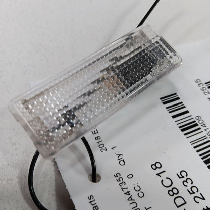 Ford Escape Dome Light Roof Lamp  2019 2018 2017 OEM