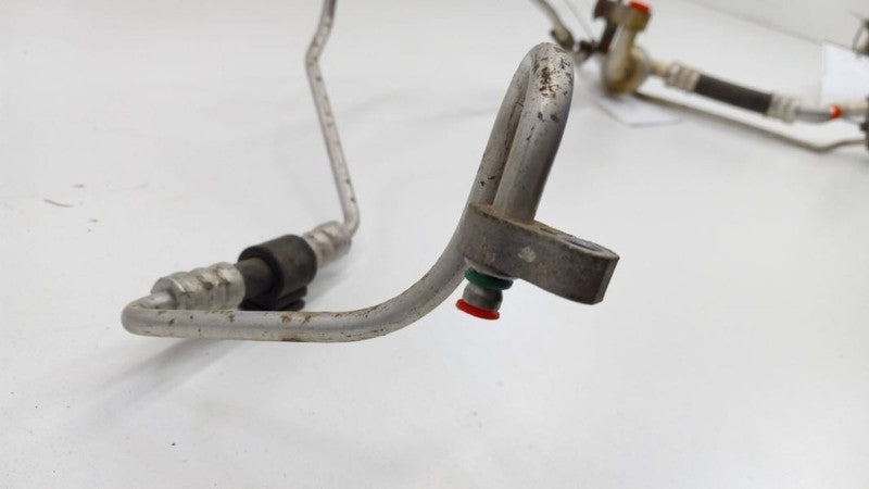 Hyundai Elantra AC Hose Line 2009 2010 2011 2012