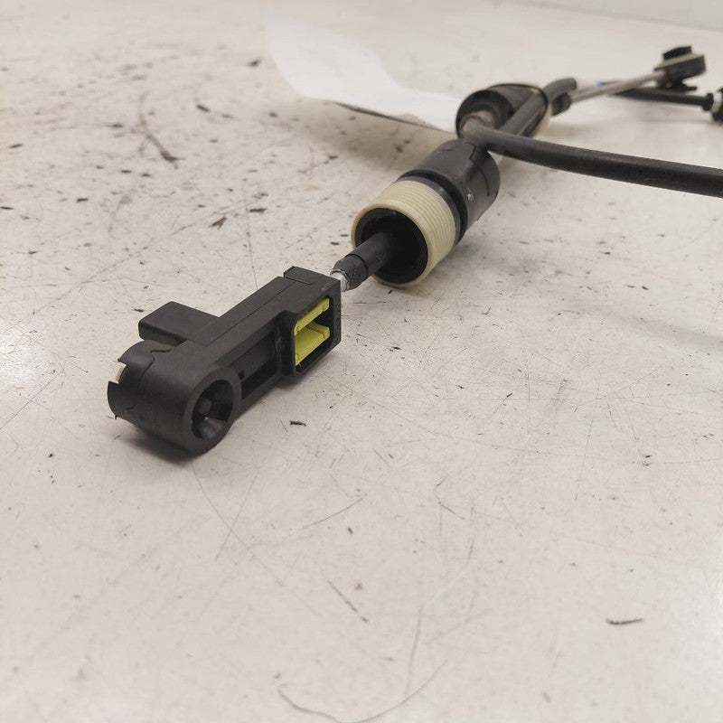 Volvo S60 Shift Shifter Lever Linkage Cable  2013 2014 2015