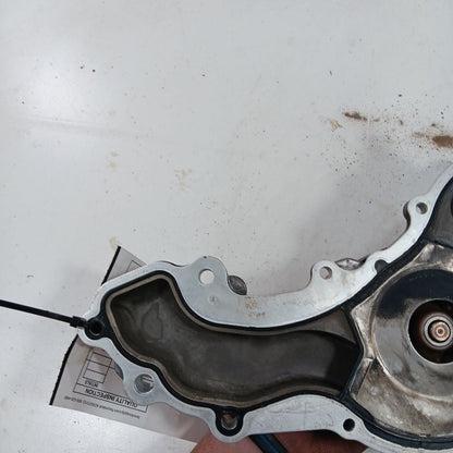 68111624AF Coolant Water Pump 3.2L Fits 14-22 Jeep Cherokee