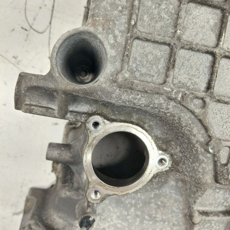 Engine Oil Pan 2.0L AWD Fits 18-24 Alfa Romeo Stelvio
