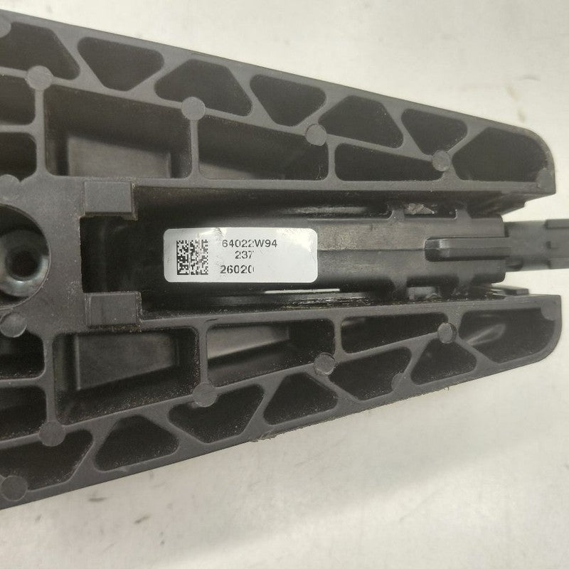 Passenger Right Front Door Handle Exterior Fits 15-24 Ford Edge