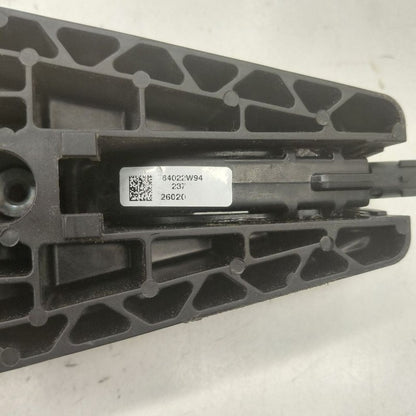 Passenger Right Front Door Handle Exterior Fits 15-24 Ford Edge