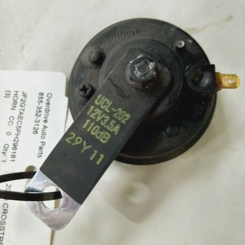 Subaru Crosstrek Horn  2023 2022 2021