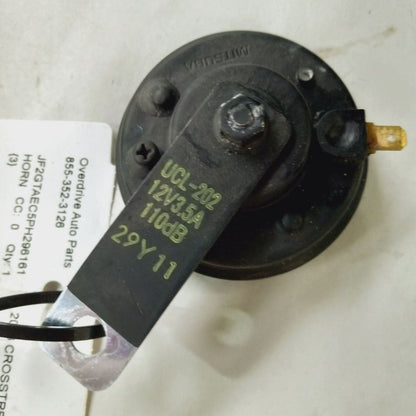 Subaru Crosstrek Horn  2023 2022 2021