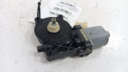 Passenger Right Power Window Motor Rear Fits 14-17 REGAL OEM