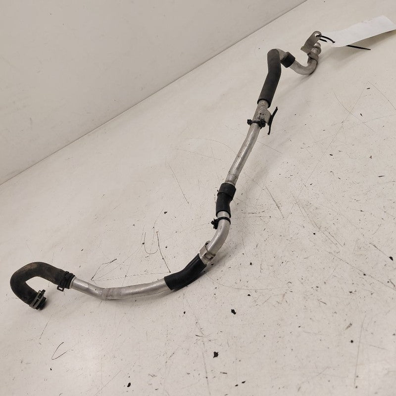 Chevy Volt Coolant Line Crossover Pipe  1.5 2019 2018 2017 2016