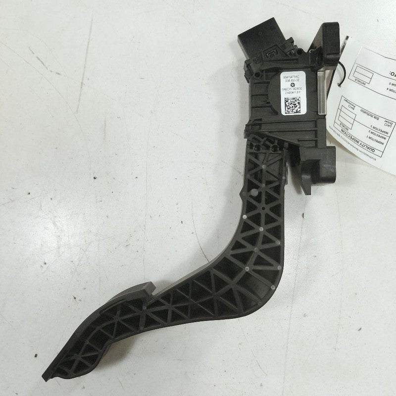 Jeep Compass Gas Pedal  2025 2024 2023 OEM