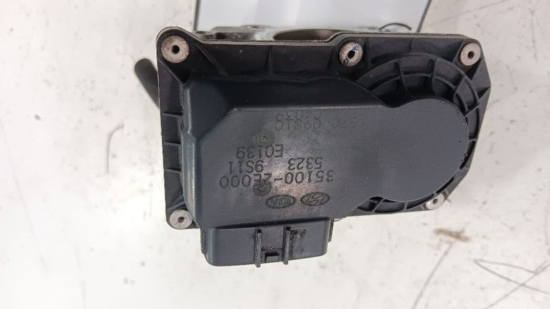 Throttle Body Valve 2.0L Fits 11-20 ELANTRA  OEM