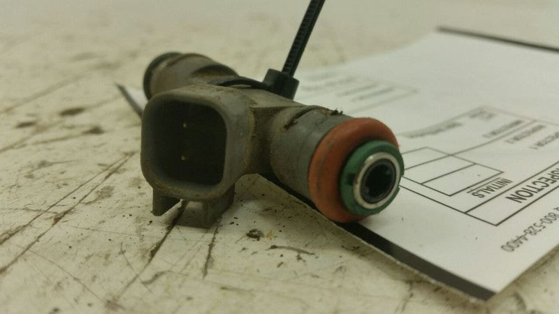 12613163 Fuel Injection Parts 2.4L VIN 0 Opt NU1 Fits 10-12 Chevy Malibu