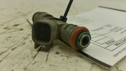 12613163 Fuel Injection Parts 2.4L VIN 0 Opt NU1 Fits 10-12 Chevy Malibu