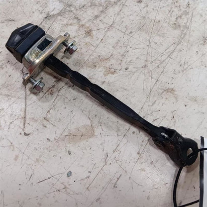 Honda CR-V Door Check Left Rear Hinge Stop Stopper Detent  2012 2013 2014