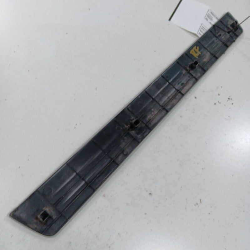 Nissan Altima Sill Trim Plate Door Jam Threshold Right Passenger Front