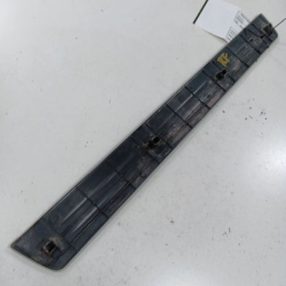 Nissan Altima Sill Trim Plate Door Jam Threshold Right Passenger Front