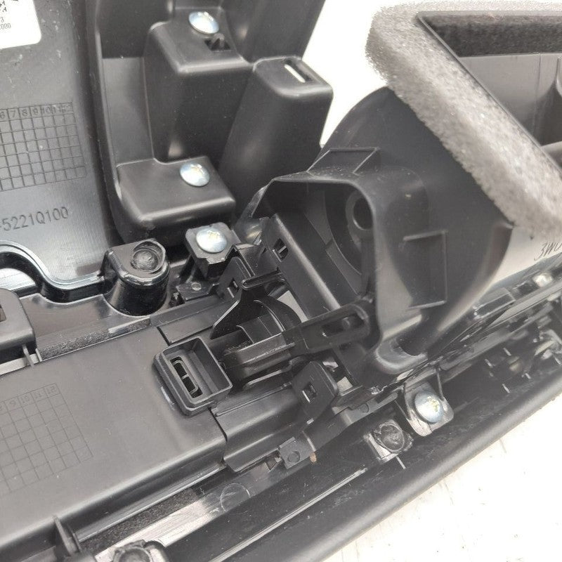 Honda HR-V Dash Air Vent Center Middle  2026 2025 2024 2023