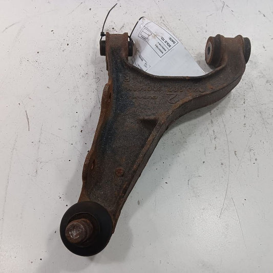 Passenger Right Upper Control Arm Rear Fits 13-23 Subaru XV Crosstrek 