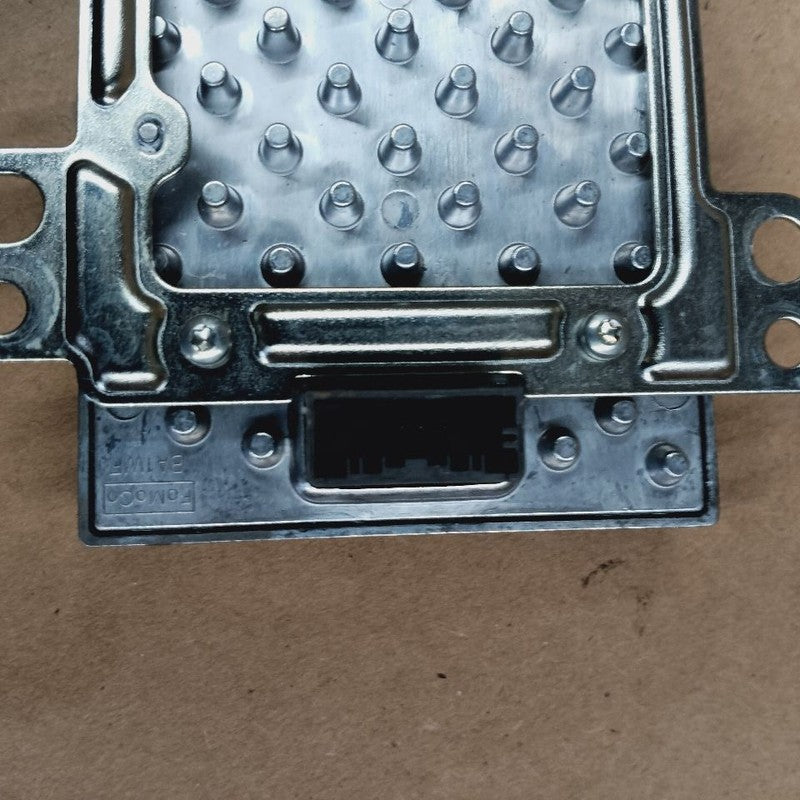 Communication Wireless Charger Control Module Fits 21-23 Ford Bronco