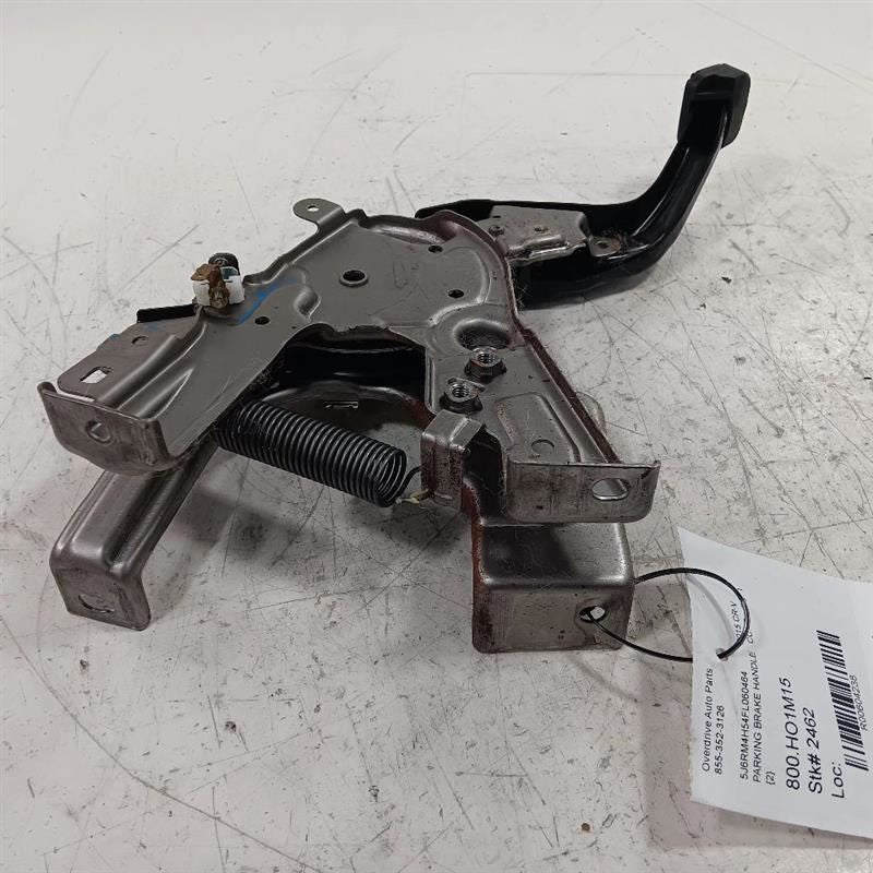 Honda CR-V Parking Brake Handle Emergency Brake Lever  2012 2013 2014 