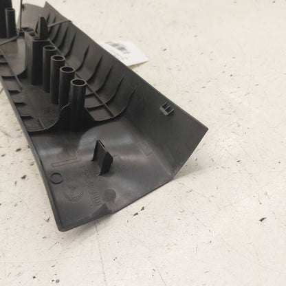 Mazda 6 Sill Trim Plate Door Jam Threshold Left Driver Rear  2017 2016