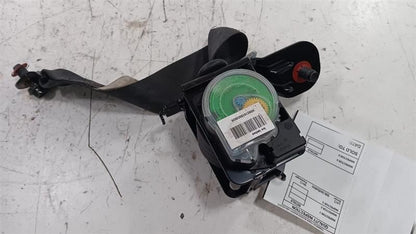 Hyundai Veloster Seat Belt Strap Retractor Left Rear Back  2012 2013 2