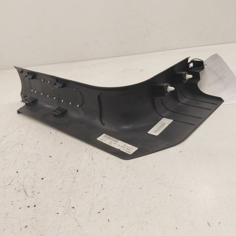 Jeep Cherokee Sill Trim Plate Door Jam Threshold Right Passenger Front