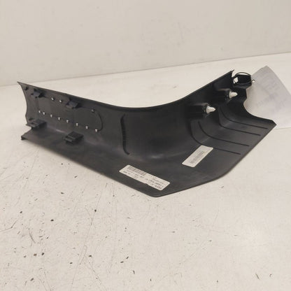 Jeep Cherokee Sill Trim Plate Door Jam Threshold Right Passenger Front