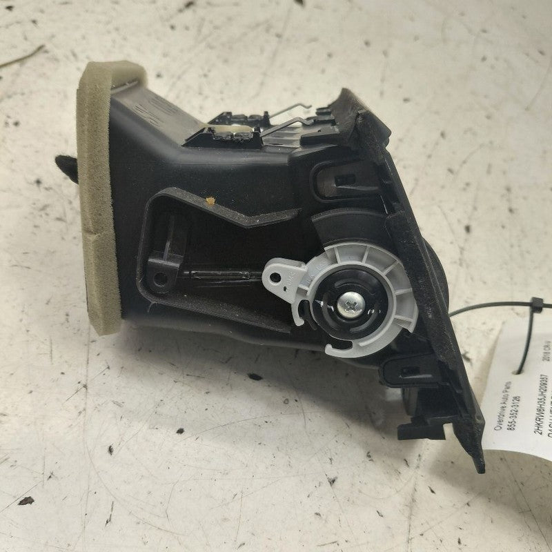 Honda CR-V Dash Air Vent Right Passenger  2019 2018 2017