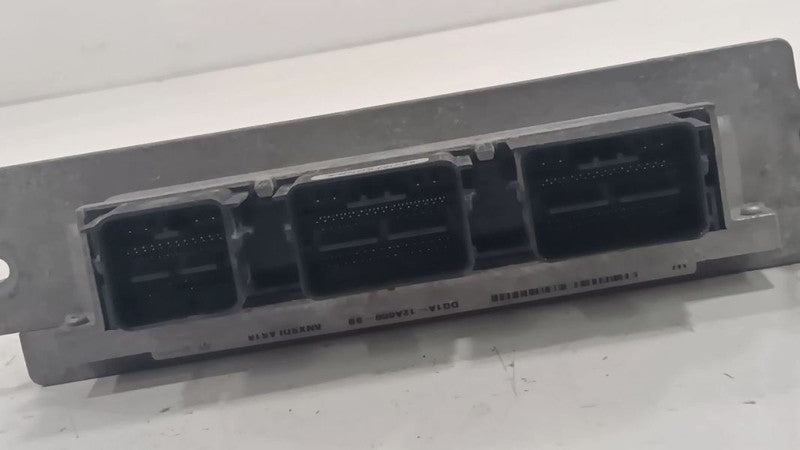 Engine ECM Electronic Control Module 3.7L ID RMDG1A-EA Fits 13-16 MKS 