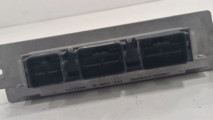 Engine ECM Electronic Control Module 3.7L ID RMDG1A-EA Fits 13-16 MKS 