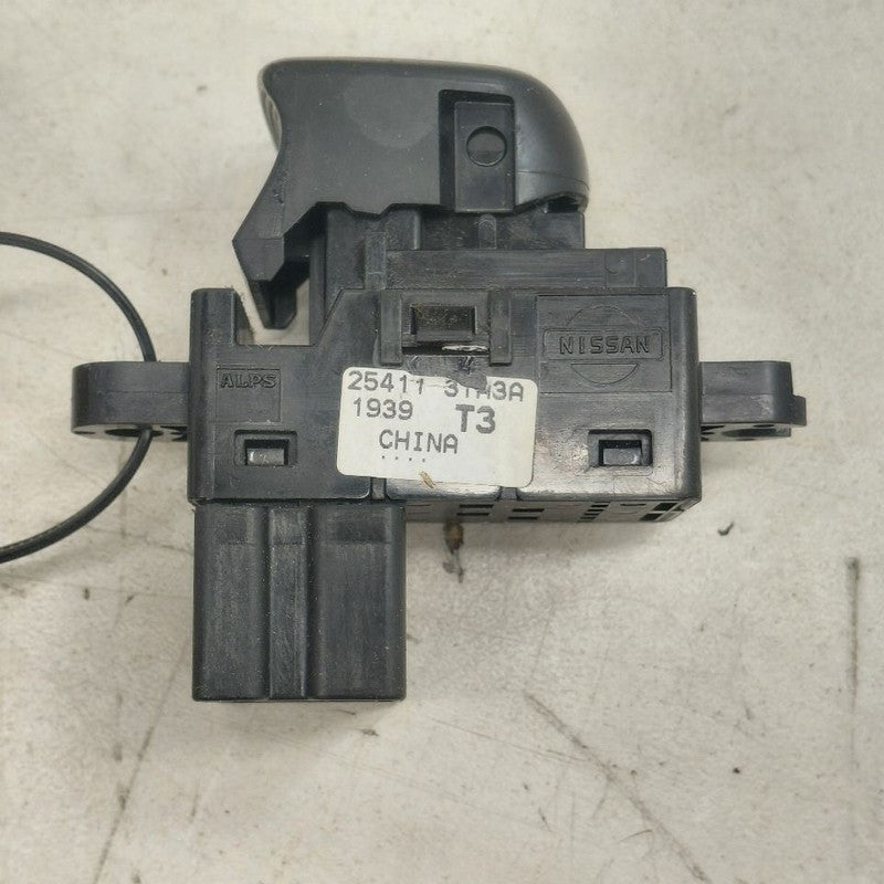 Nissan Murano Power Window Switch Right Passenger Rear  2020 2021 2022