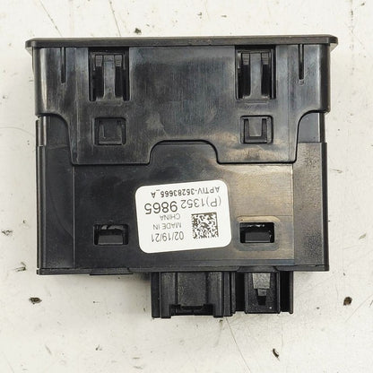 Buick Encore GX USB Plug In Hub Port  2020 2021 2022 2023