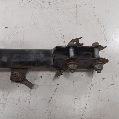 Passenger Right Strut Fits 18-22 Ford Ecosport OEM