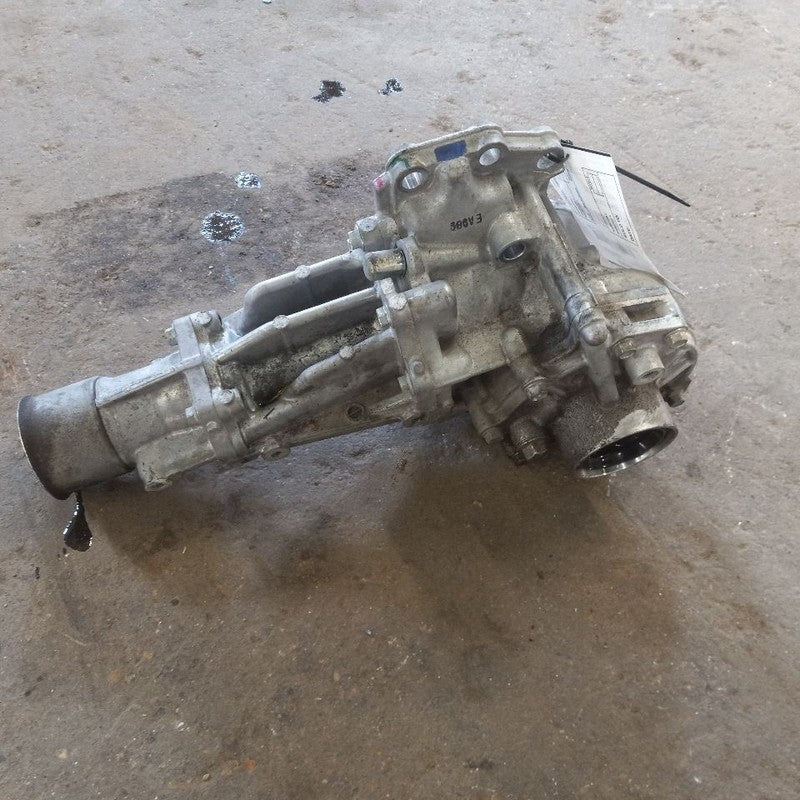 Transfer Case Manual Shift Transfer Case Fits 12-20 Mitsubishi Outland