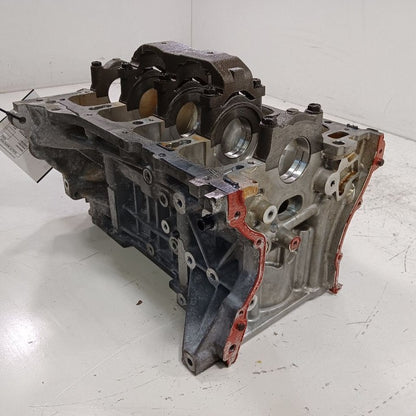 Bare Engine Cylinder Block 2.4 Fits 19-21 Jeep Renegade OEM