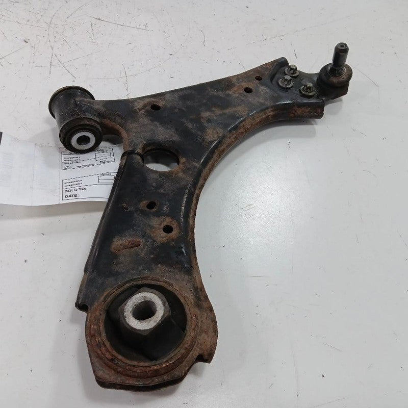 Passenger Right Lower Control Arm Front Fits 17-22 Jeep Compass OEM