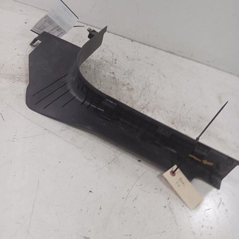 Chevy Trailblazer Sill Trim Plate Door Jam Threshold Left Driver Front