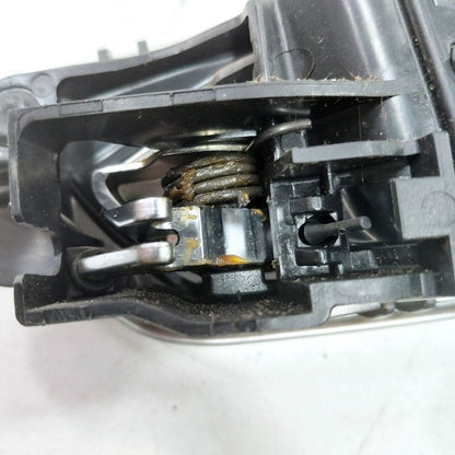 Ford Edge Door Handle Right Passenger Front Interior Inside  2019 2020