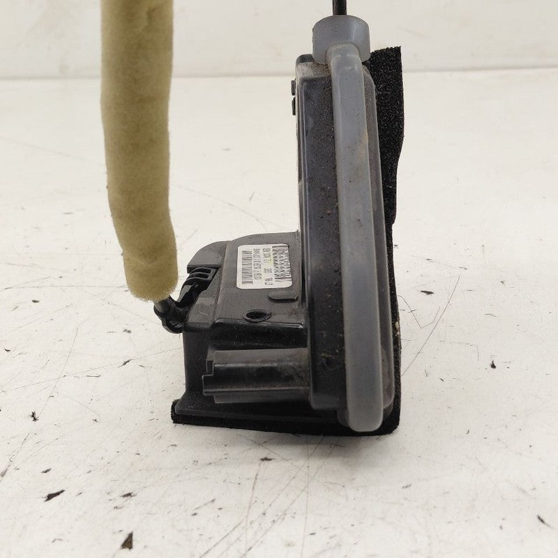 Nissan Versa Note Door Latch Lock Left Driver Rear  2019 2018 2017