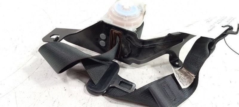 Subaru Impreza Seat Belt Strap Retractor Left Rear Back 2020 2019 2018 17