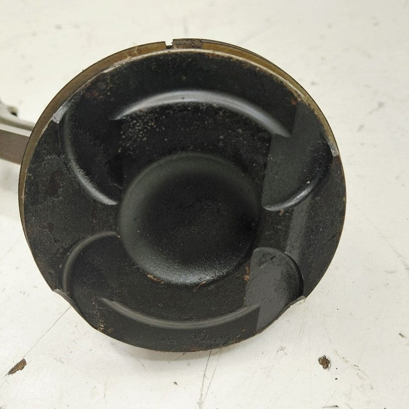Ford Escape Single Piston With Connecting Rod   1.5 2022 2023 2024