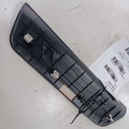 Kia Optima Sill Trim Plate Door Jam Threshold Right Passenger Rear  20